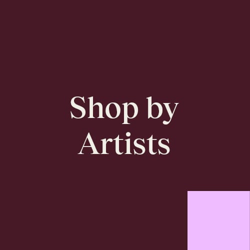 Shop by Artist